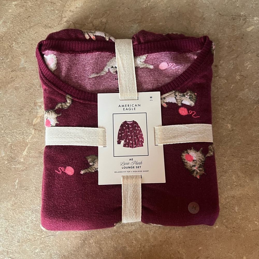 American Eagle Outfitters Lounge Set